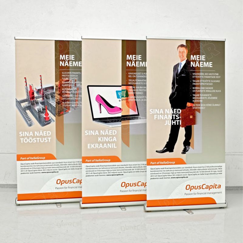 Roll-up