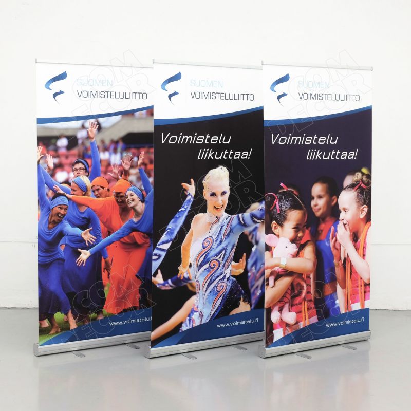 Rollup reklamer