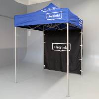 Pop up tent 2x2 / trade show tent