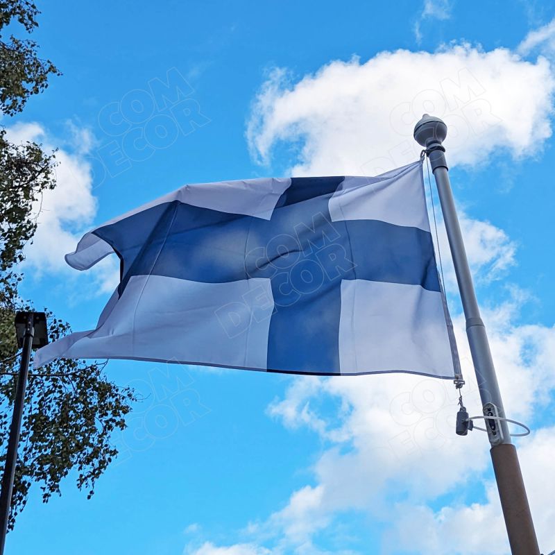 Finnish flag