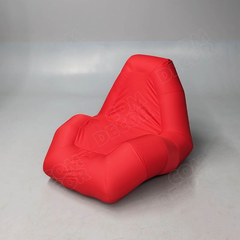 Inflatable seat / lounger