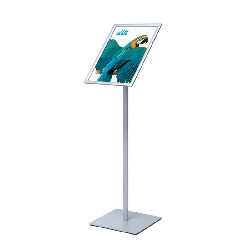 Menu stand / poster stand A3