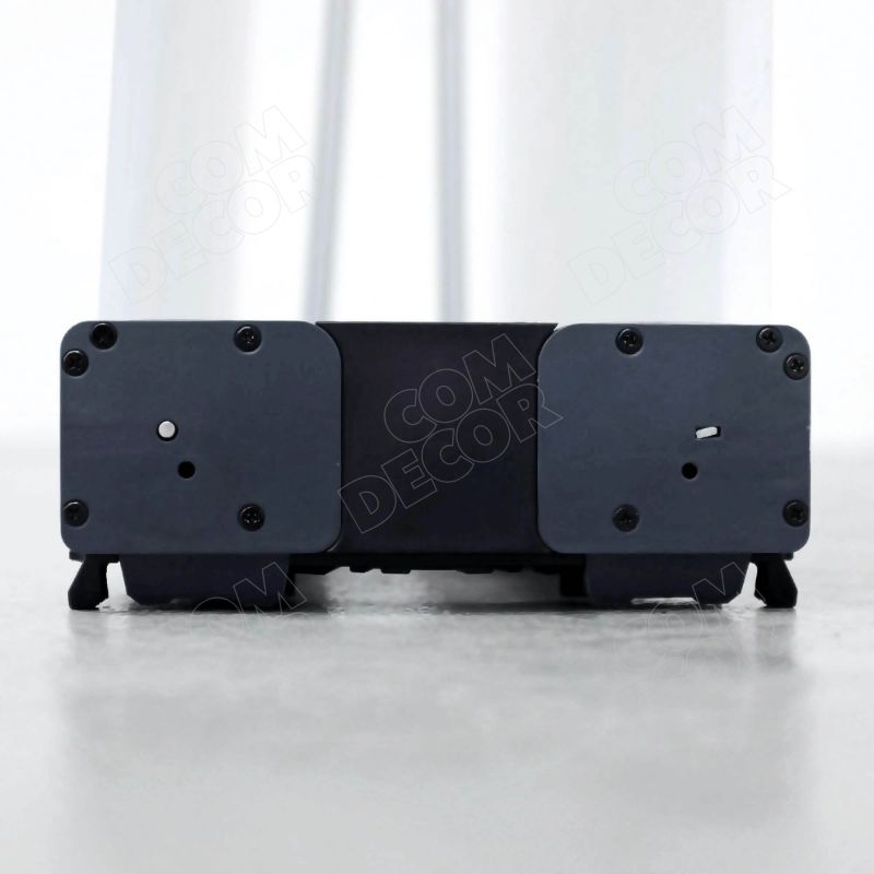 Minimal Duo connector set